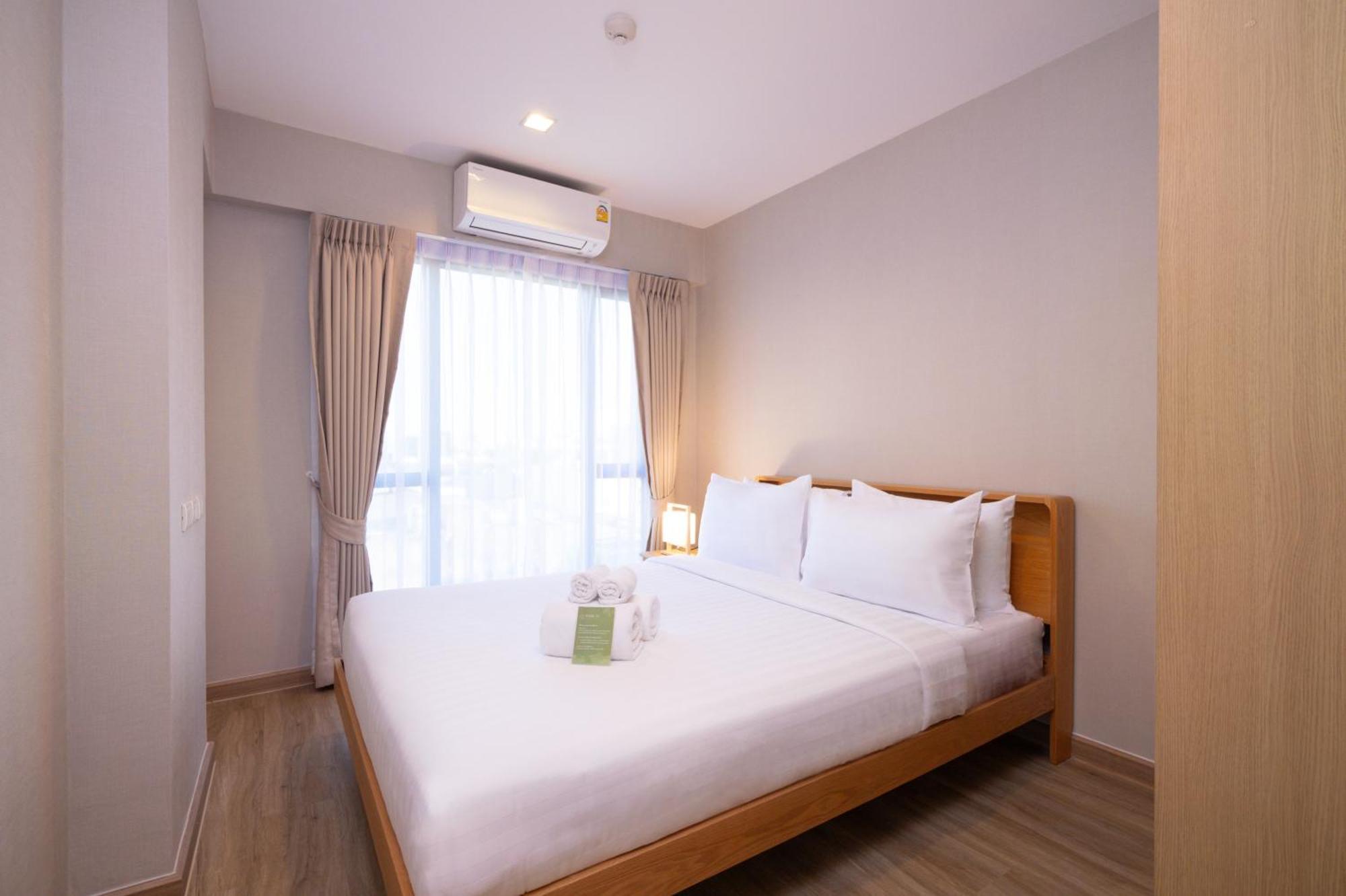 Park 19 Bangkok