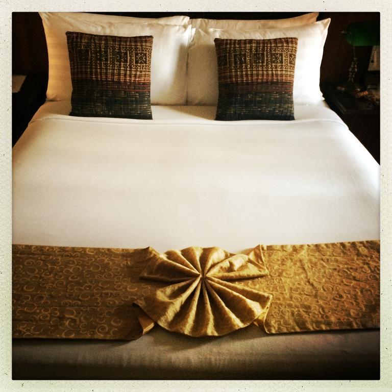 Baan Chantra 2* Bangkok