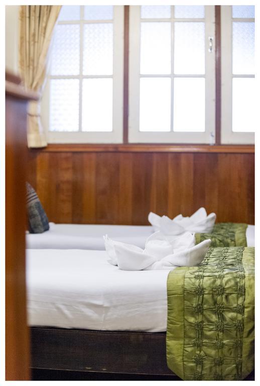 Baan Chantra 2*