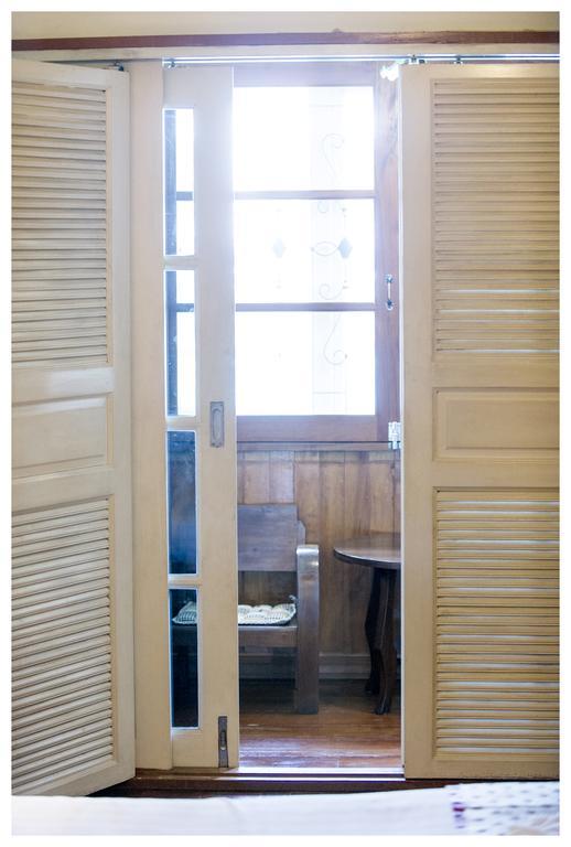 Guest house Baan Chantra Bangkok