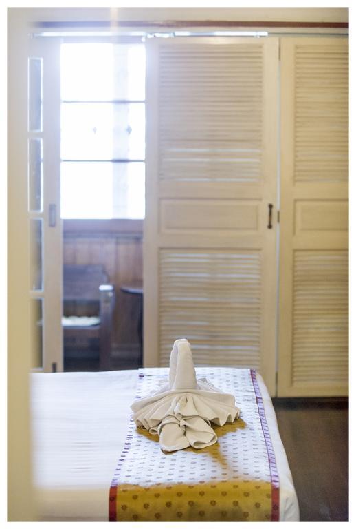 Baan Chantra Bangkok