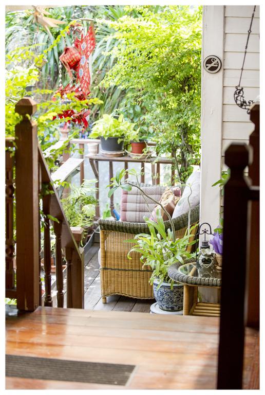 Baan Chantra Guest house
