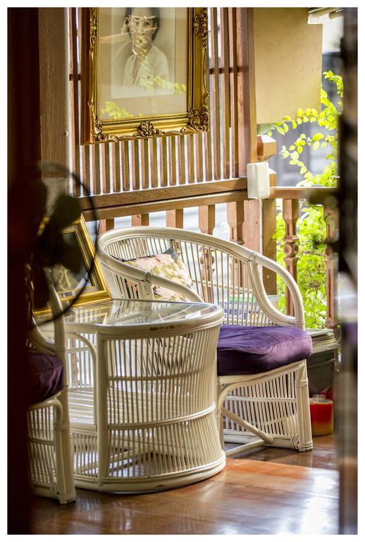 Baan Chantra Guest house 2*