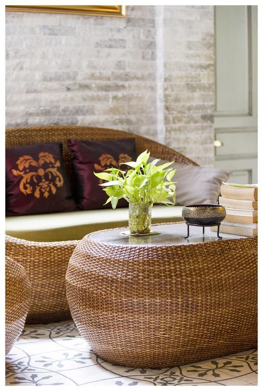 Baan Chantra Guest house Bangkok