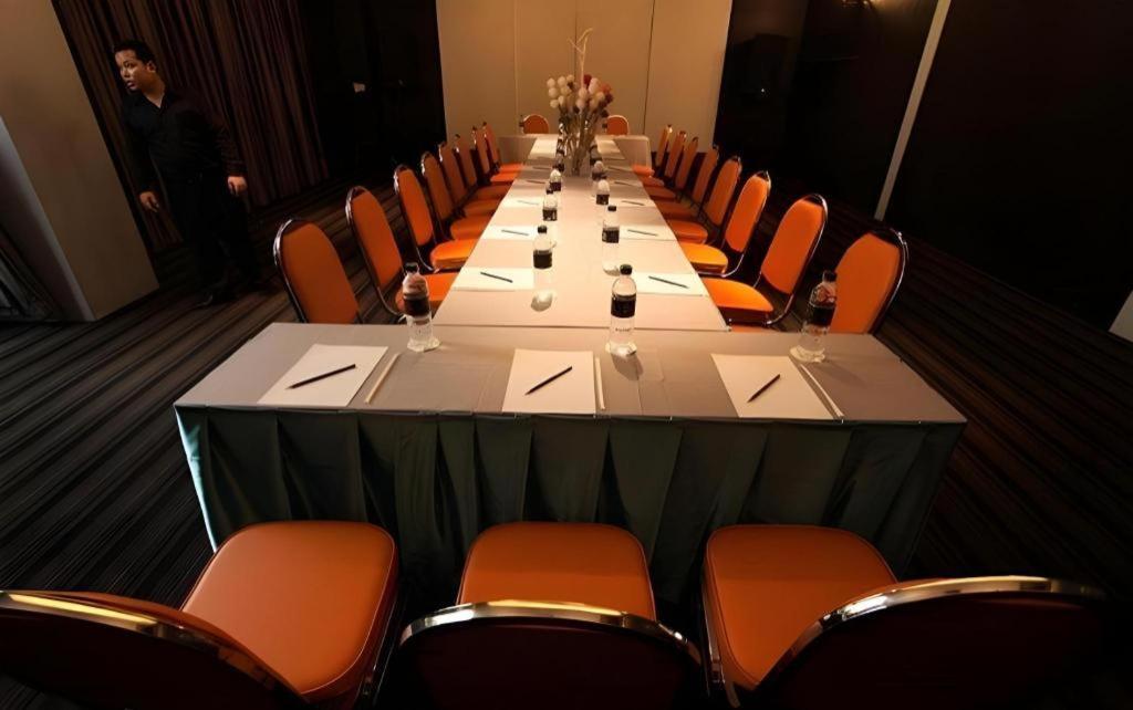 The Heritage Silom Hotel 4*