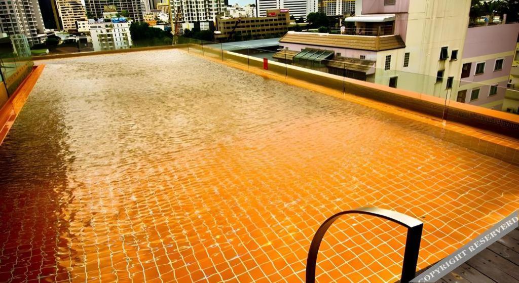 The Heritage Silom 4* Bangkok