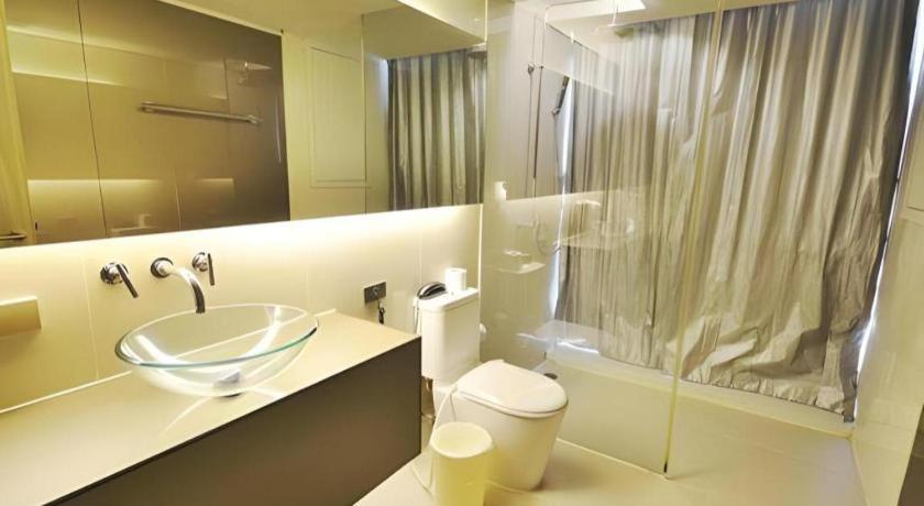 The Heritage Silom Hotel