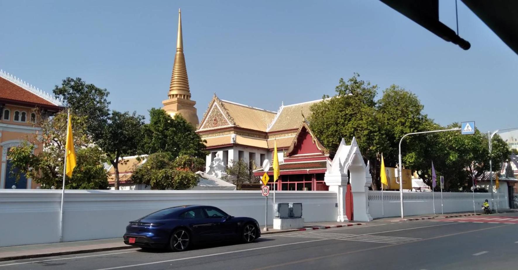 Guest house Kanyakorn House Near Khao San *