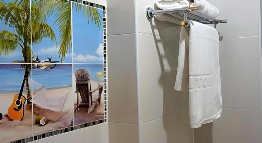 Hotel J Two S Pratunam