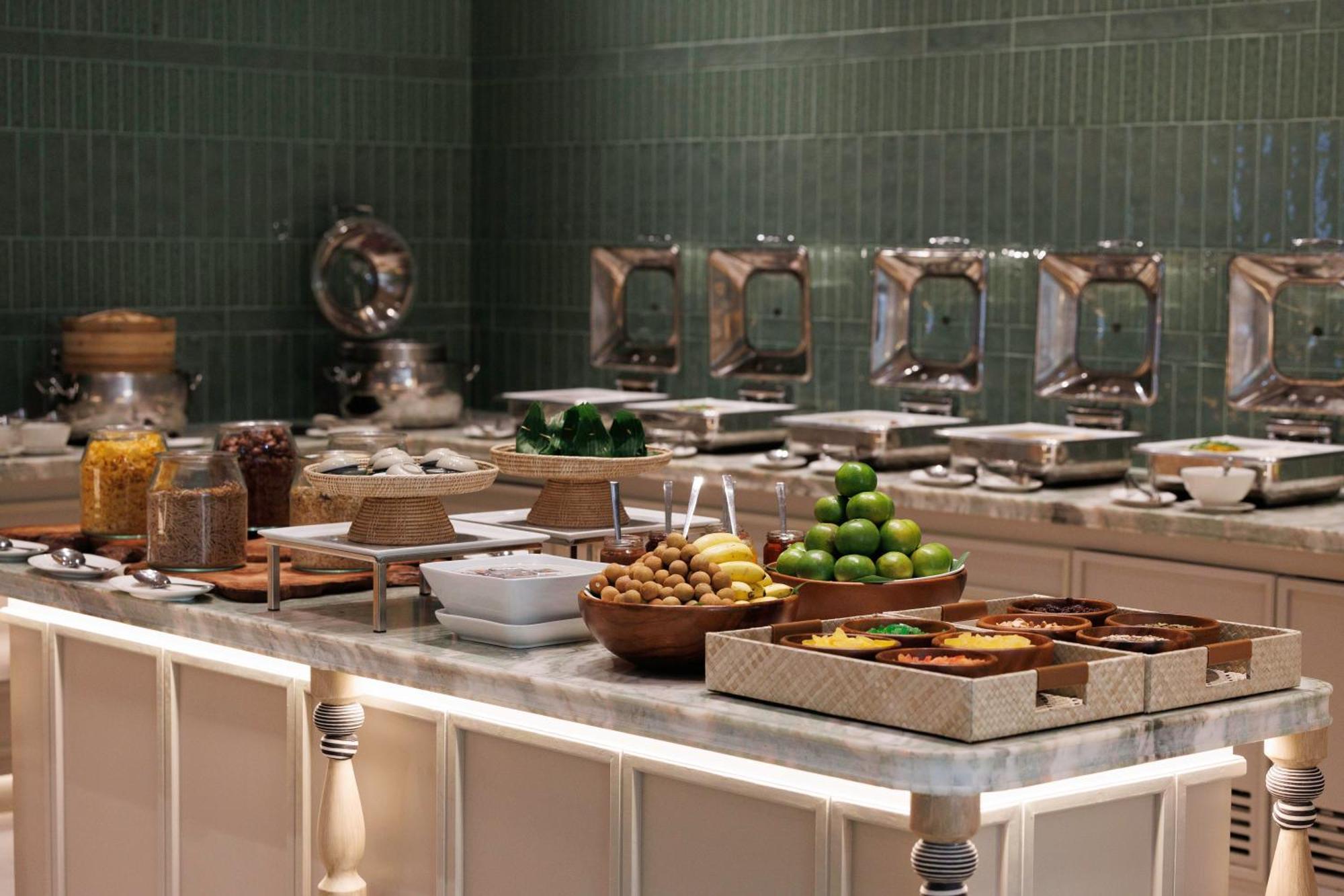 Hotel Western Premier Sukhumvit