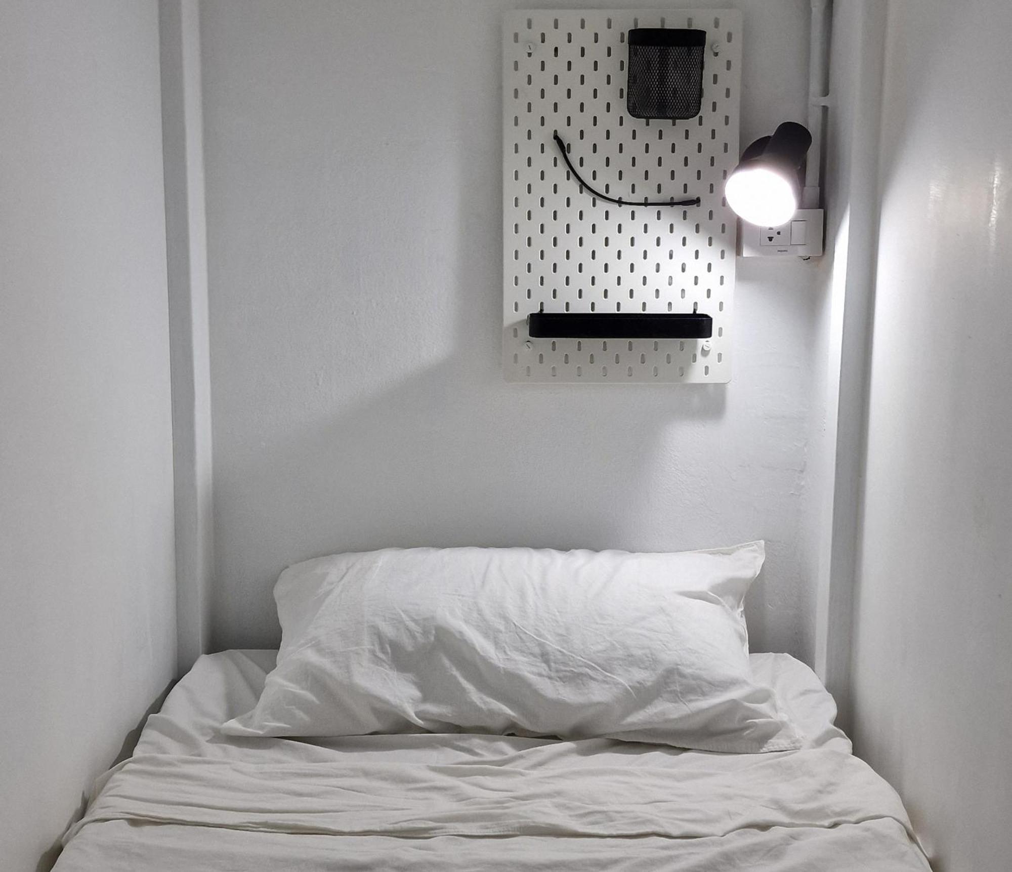 Albergue Casita House