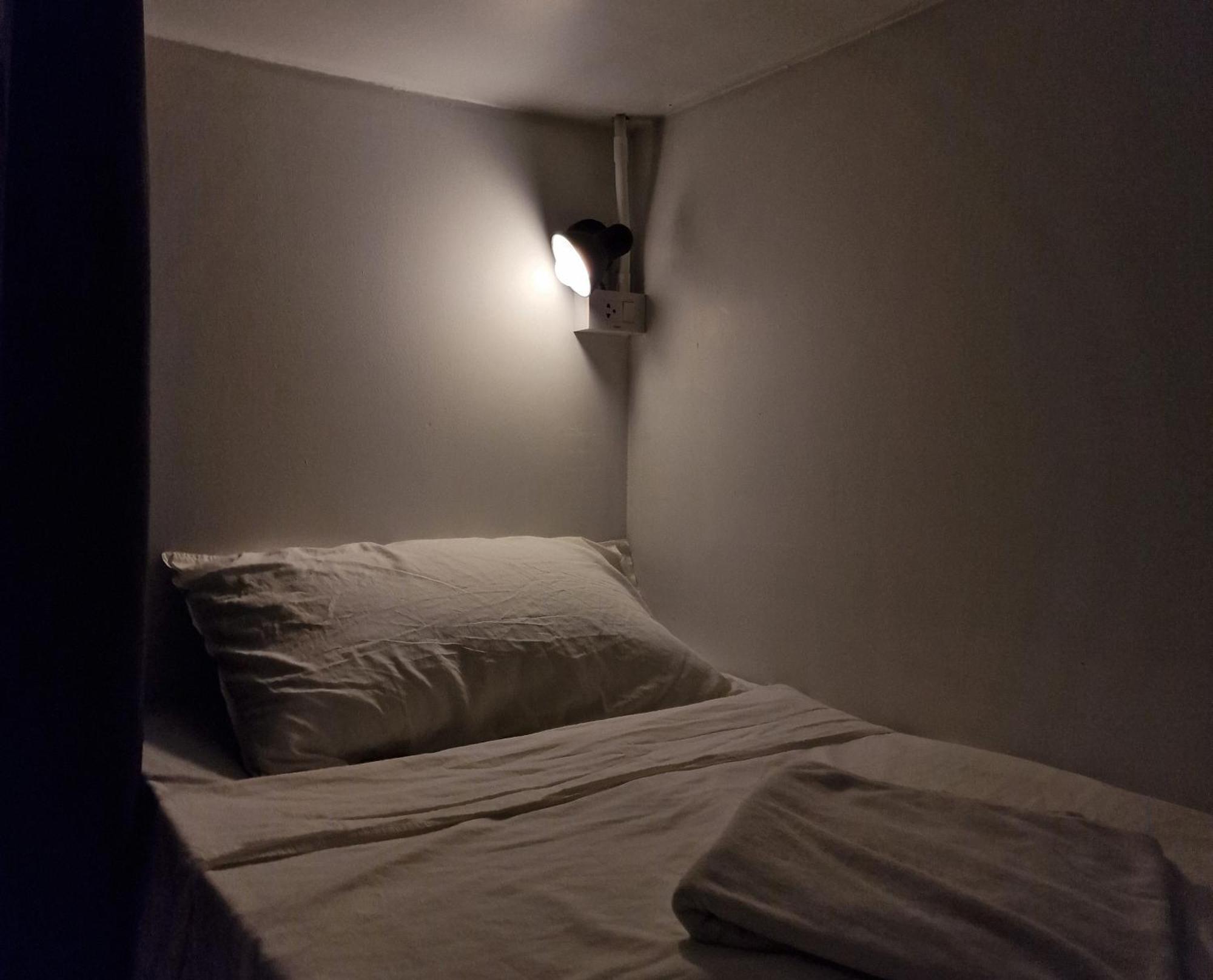 Albergue Casita House