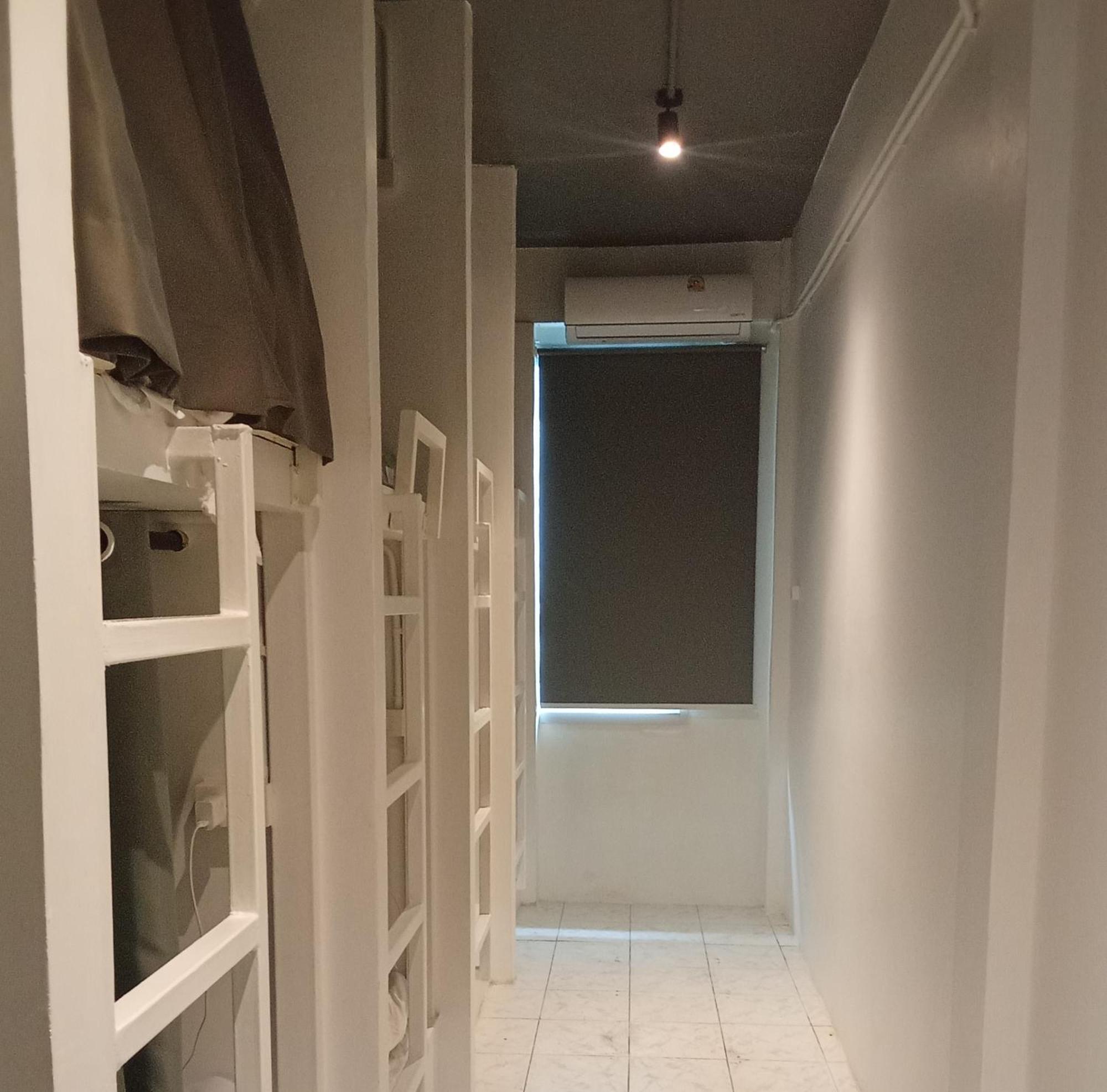 Casita House Albergue Bangkok