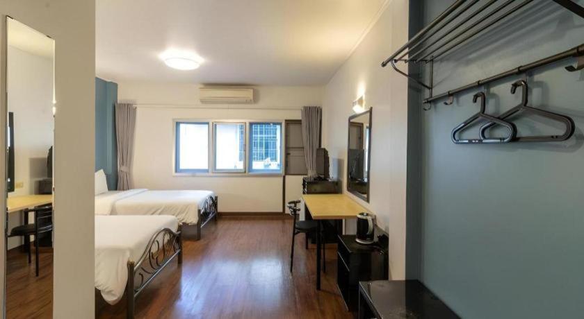Intown Hotel Bangkok