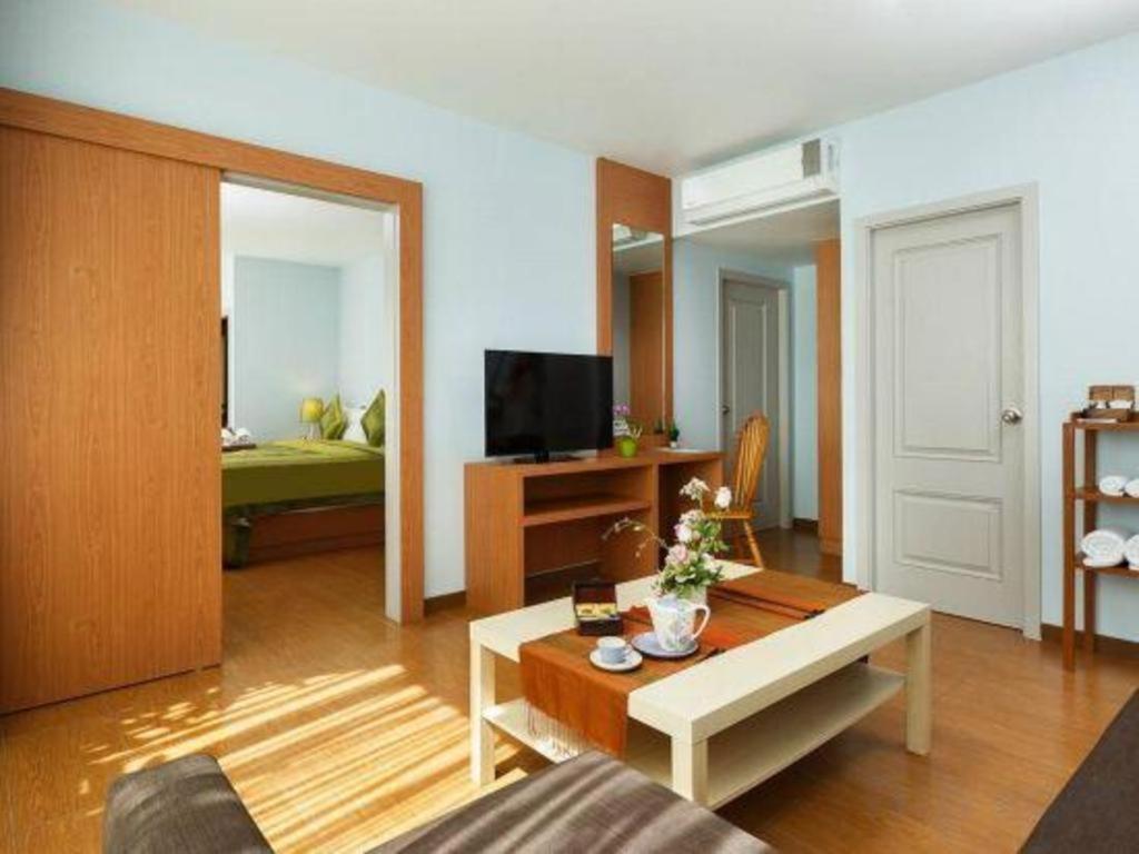 Hotel U Tiny Boutique Suvarnabhumi - Sha