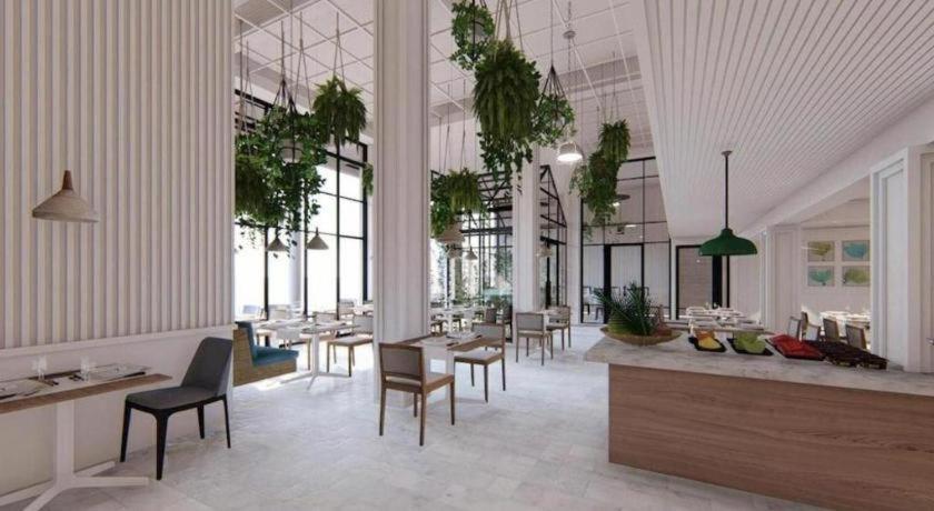 Thaisun Bangkok