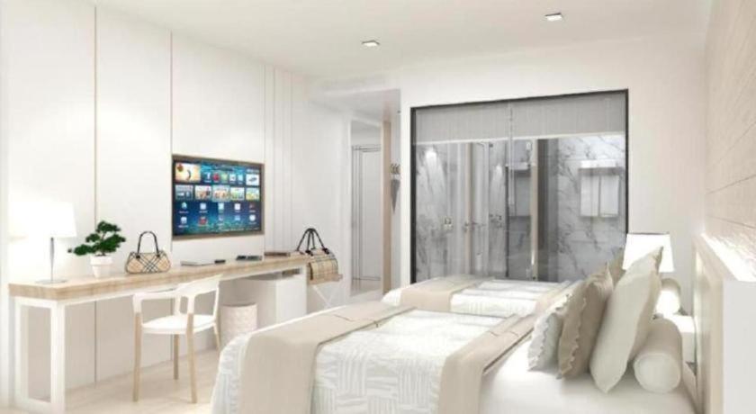 Thaisun Hotel 4*