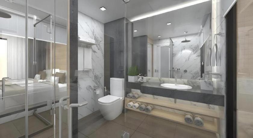 Thaisun Hotel Bangkok
