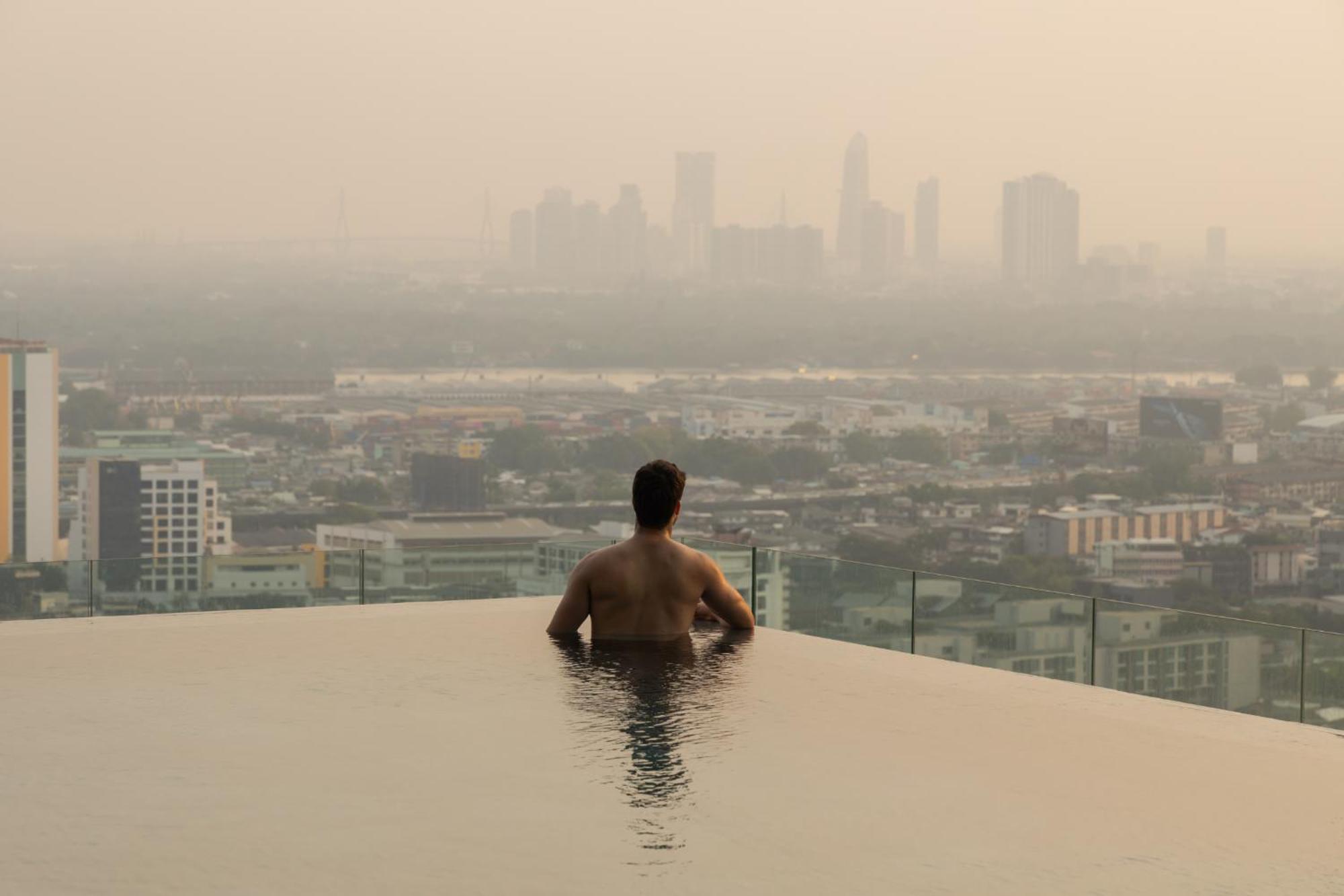 Intercontinental Sukhumvit By Ihg Bangkok