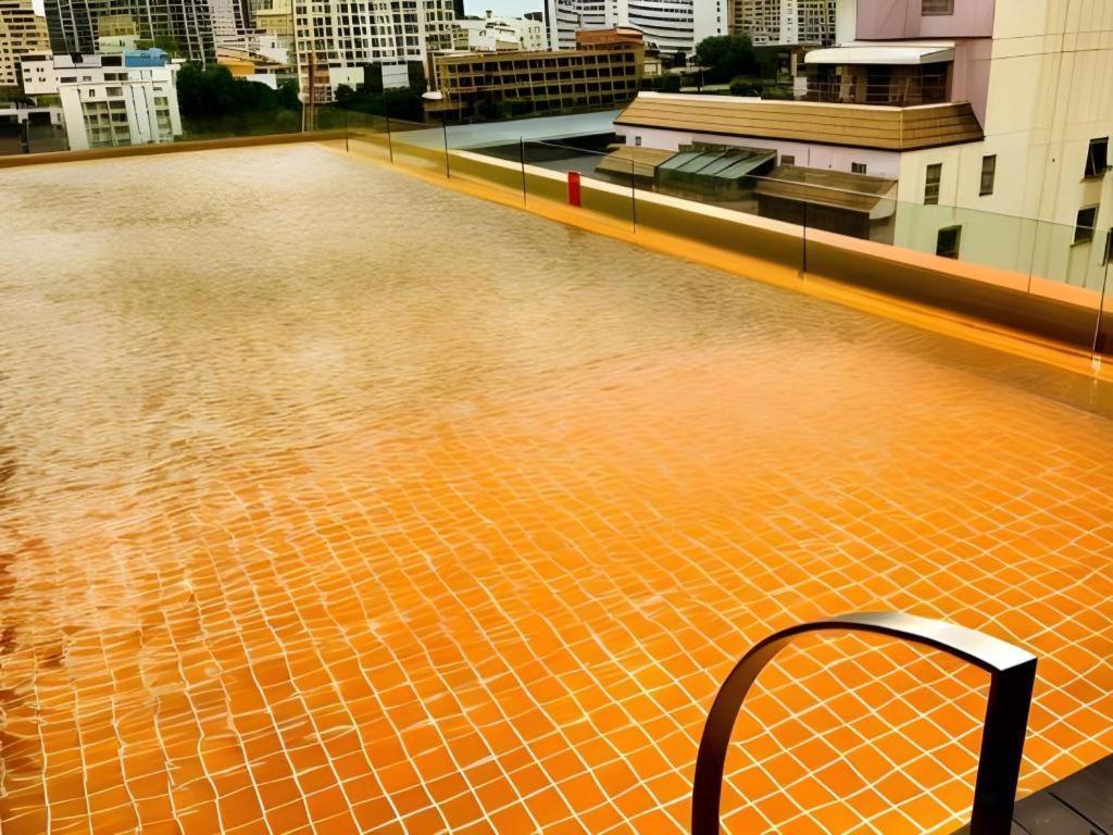 The Heritage Silom Hotel Bangkok
