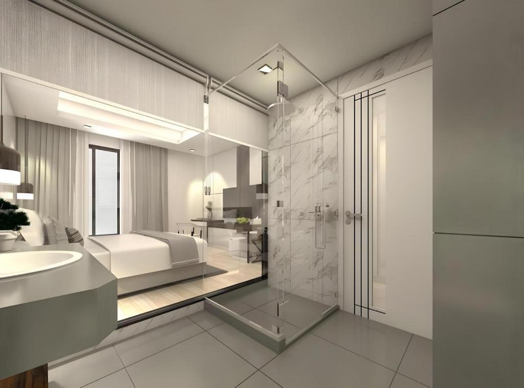 Hotel Thaisun Bangkok