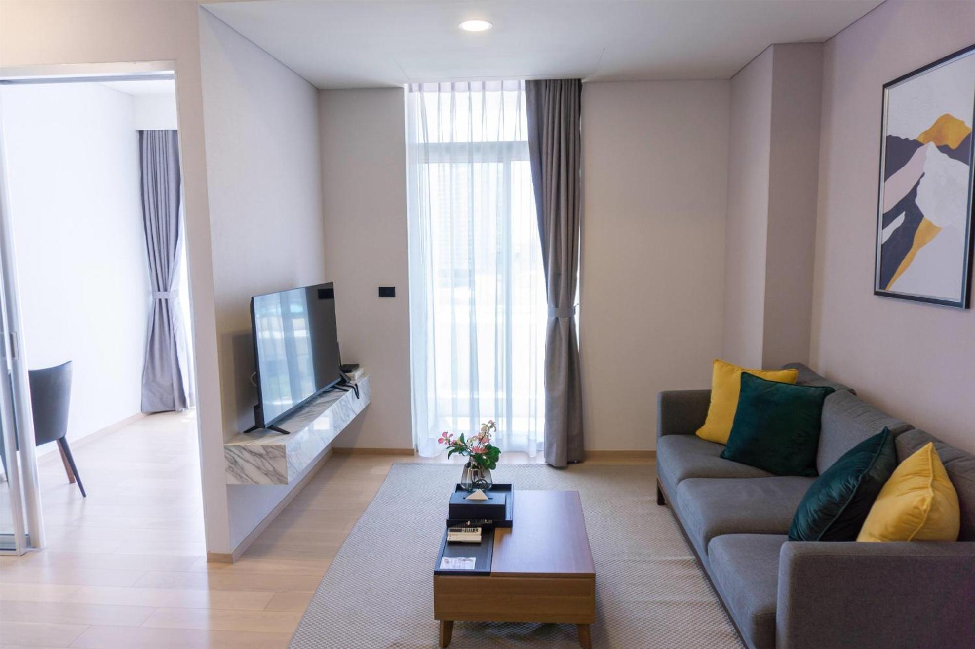 Wyndham Garden Sukhumvit 42