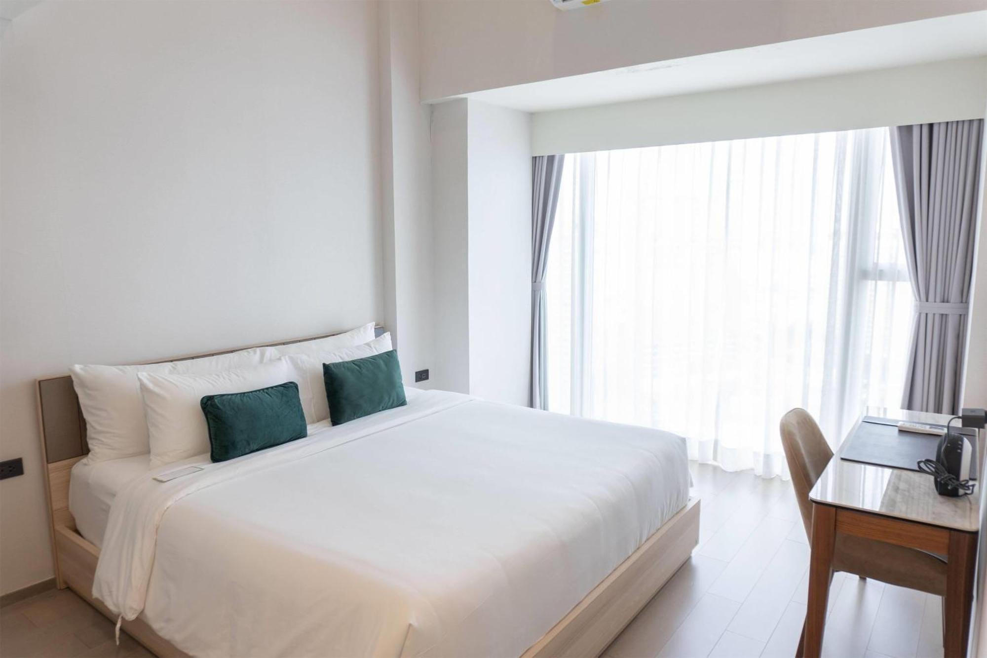 Wyndham Garden Sukhumvit 42 Hotel Bangkok