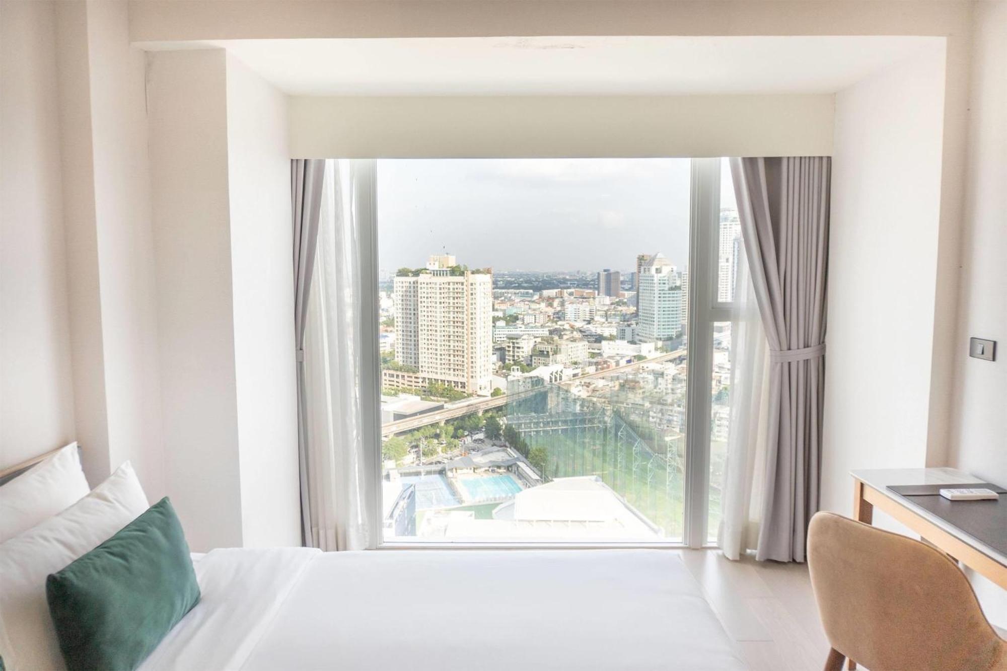 Wyndham Garden Sukhumvit 42 4* Bangkok