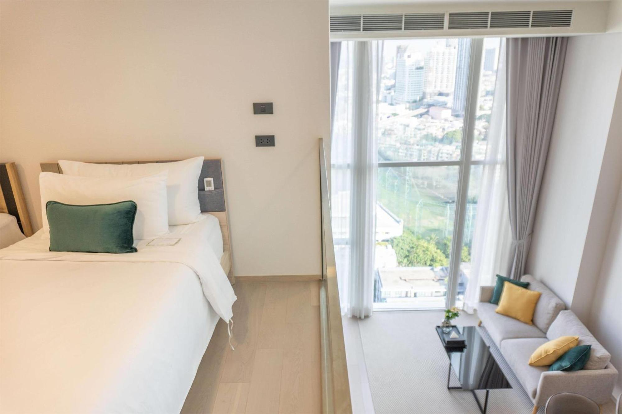 Wyndham Garden Sukhumvit 42 4* Bangkok