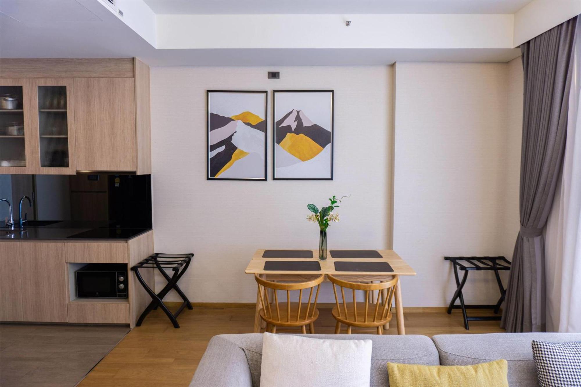 Hotel Wyndham Garden Sukhumvit 42 4*