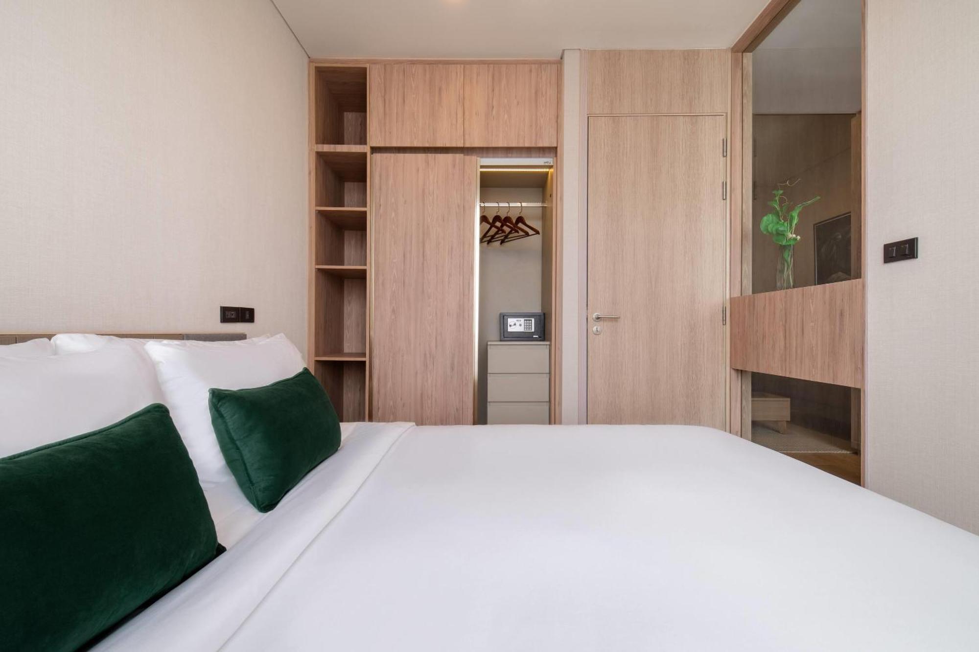Wyndham Garden Sukhumvit 42 4* Bangkok