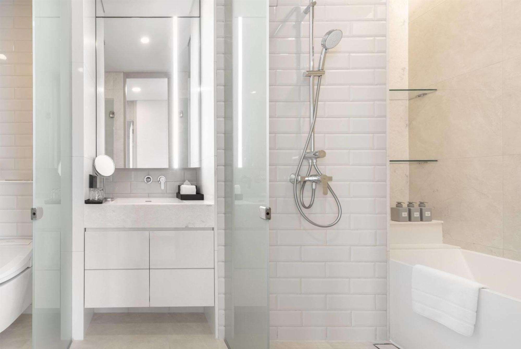 Wyndham Garden Sukhumvit 42 4* Bangkok