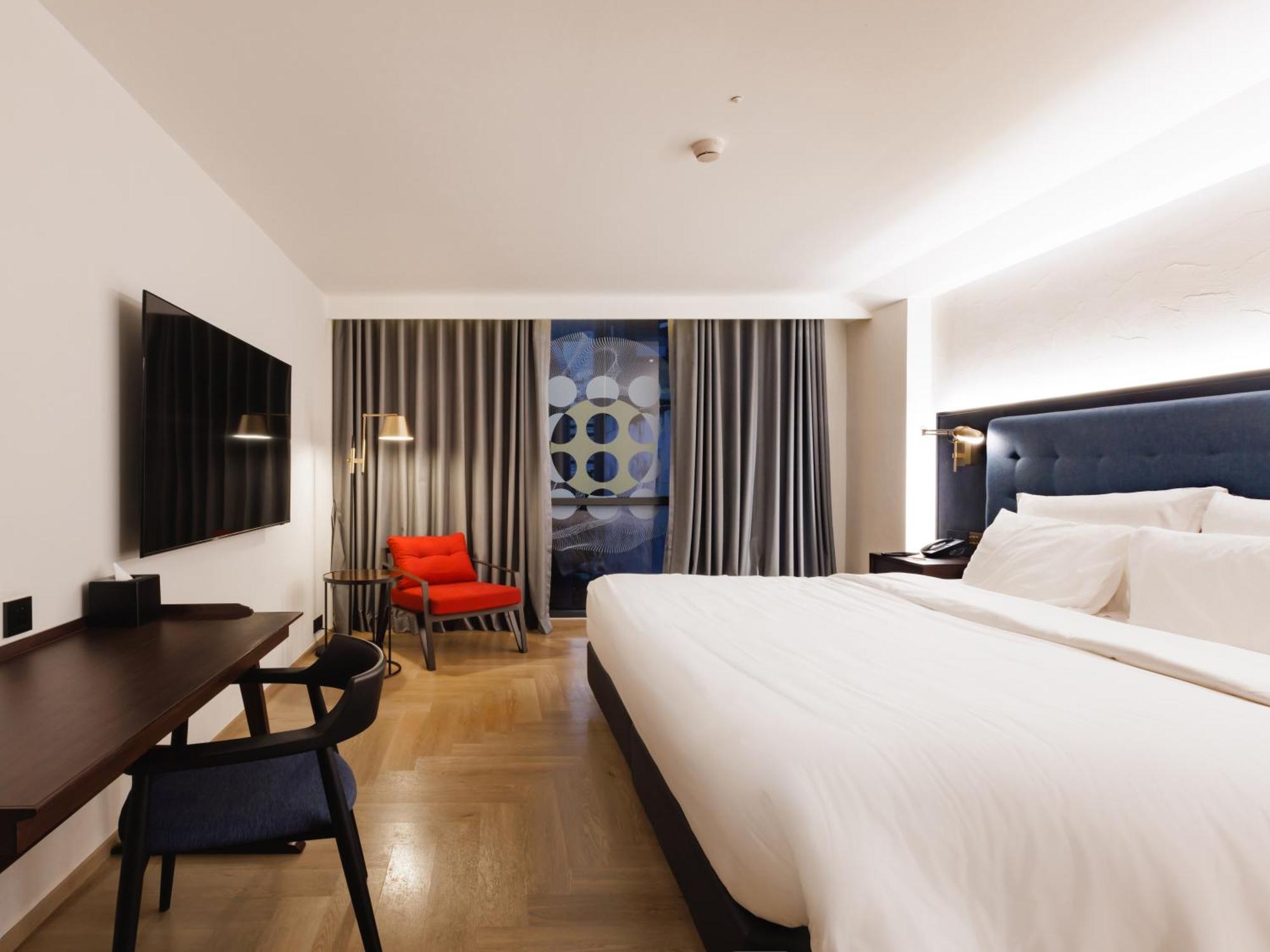 Public House Bangkok, A Member Of Design Hotel 5*