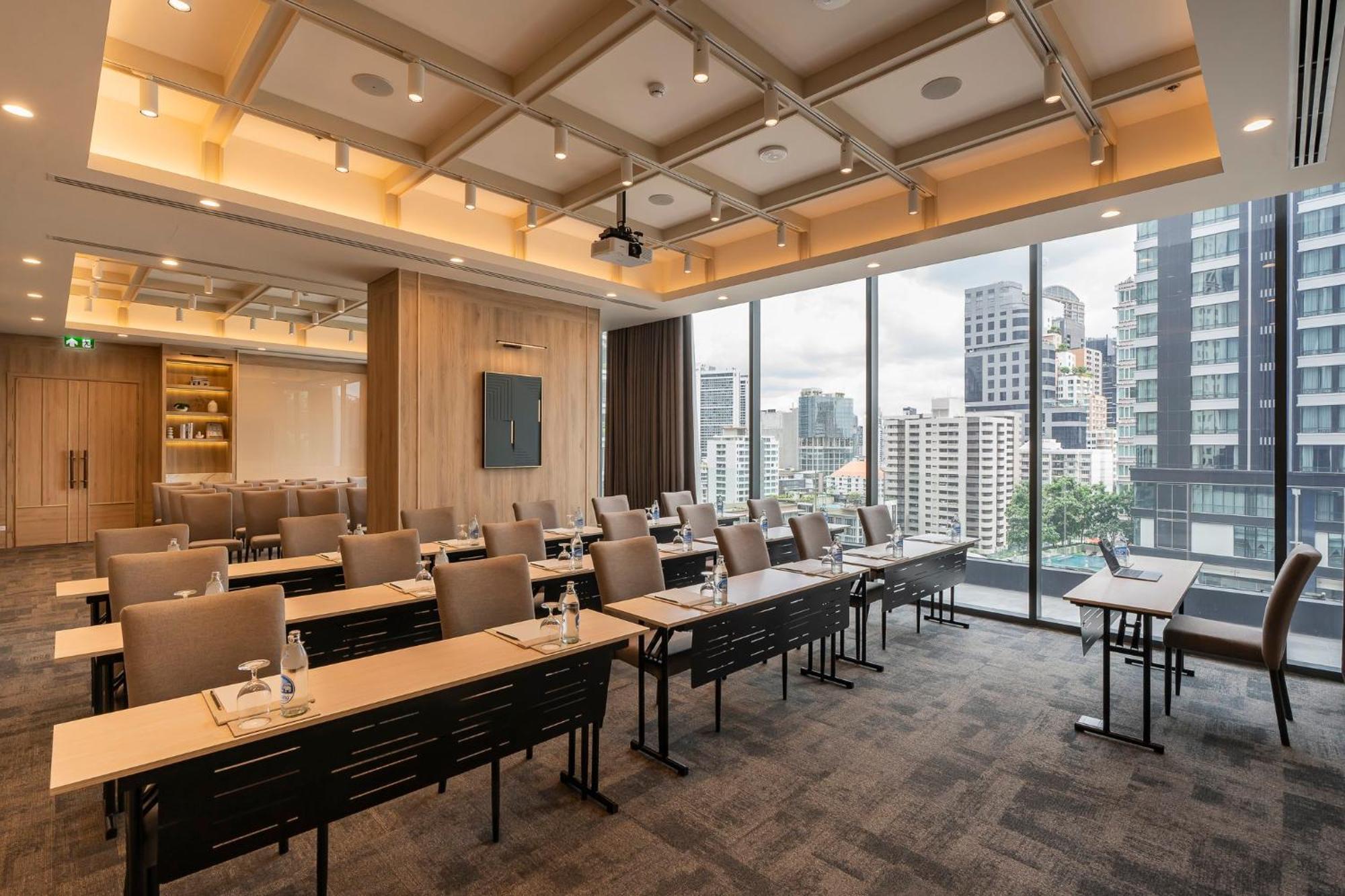 Hotel Staybridge Sukhumvit By Ihg