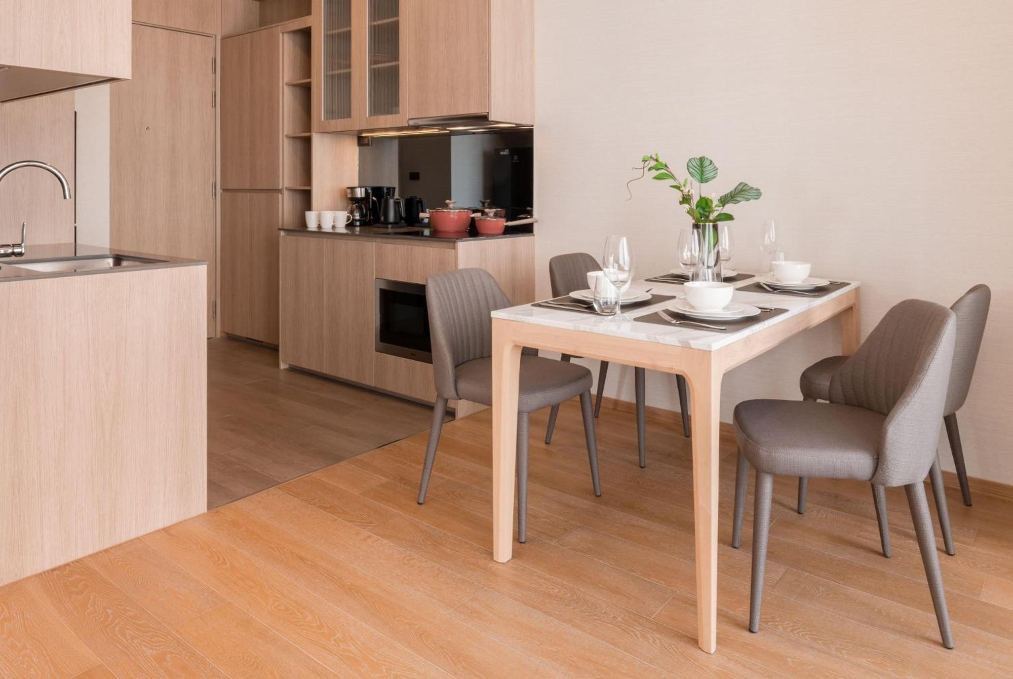 Hotel Wyndham Garden Sukhumvit 42 Bangkok