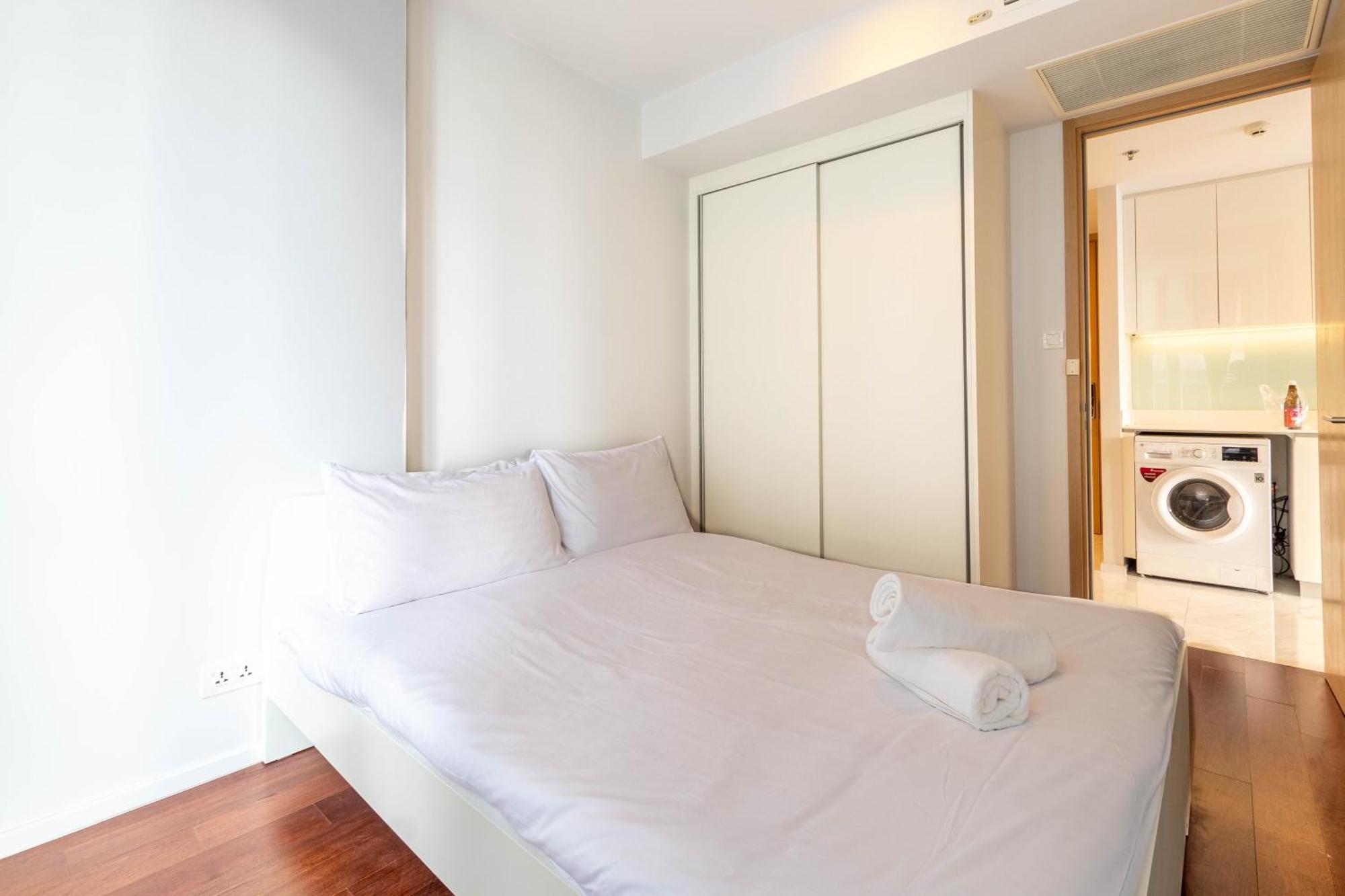 Hyde Sukhumvit 11 Branded Aparthotel *