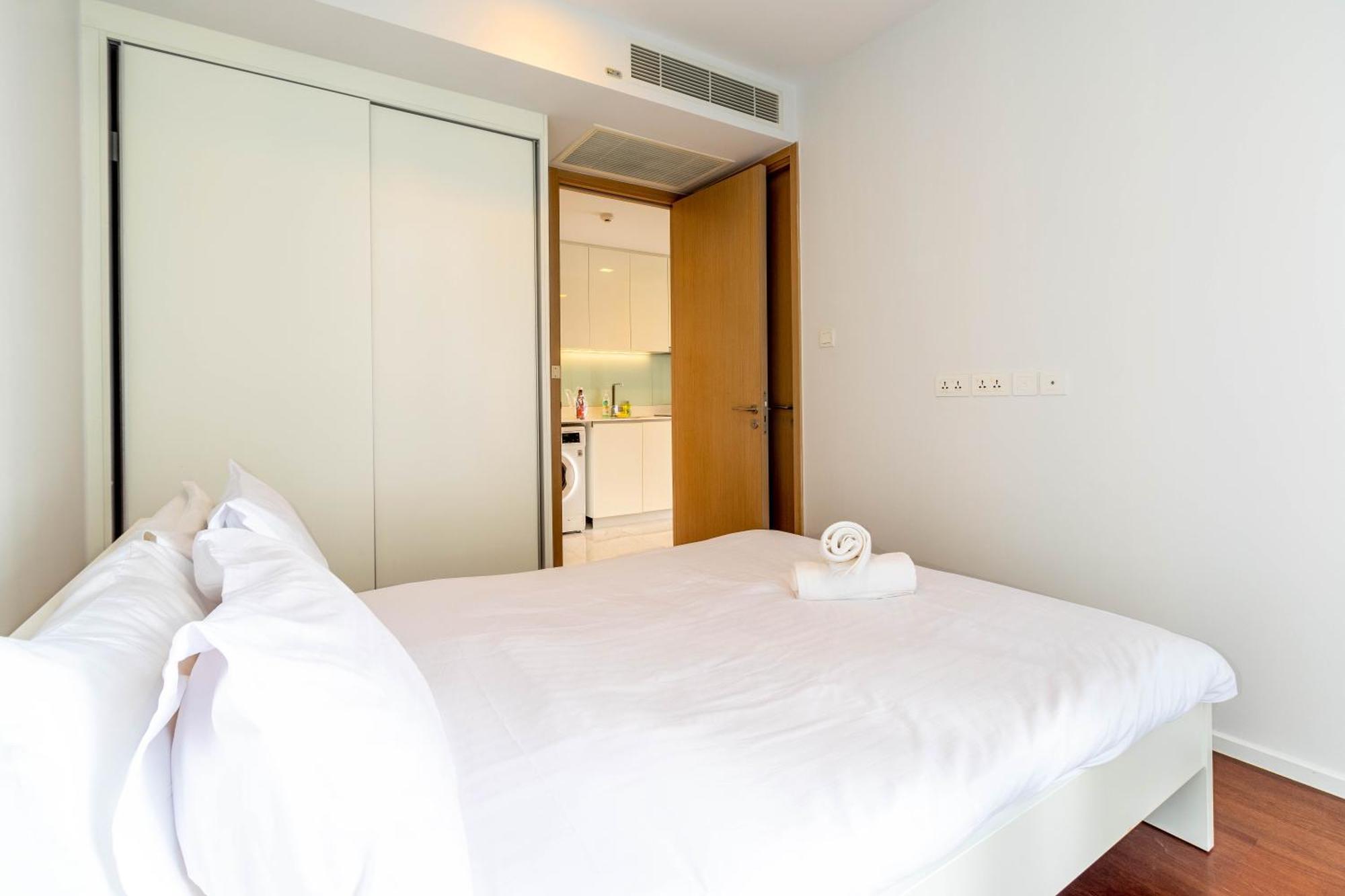 Aparthotel Hyde Sukhumvit 11 Branded *