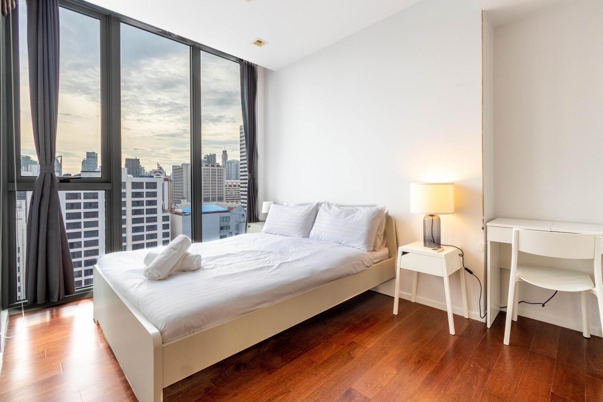 Hyde Sukhumvit 11 Branded Aparthotel