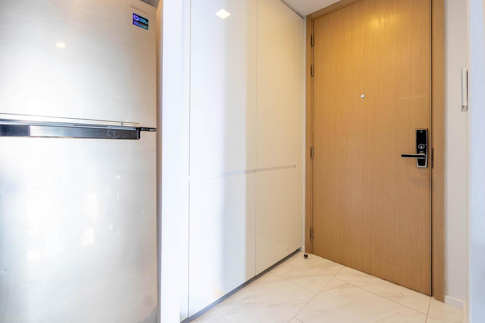 Hyde Sukhumvit 11 Branded