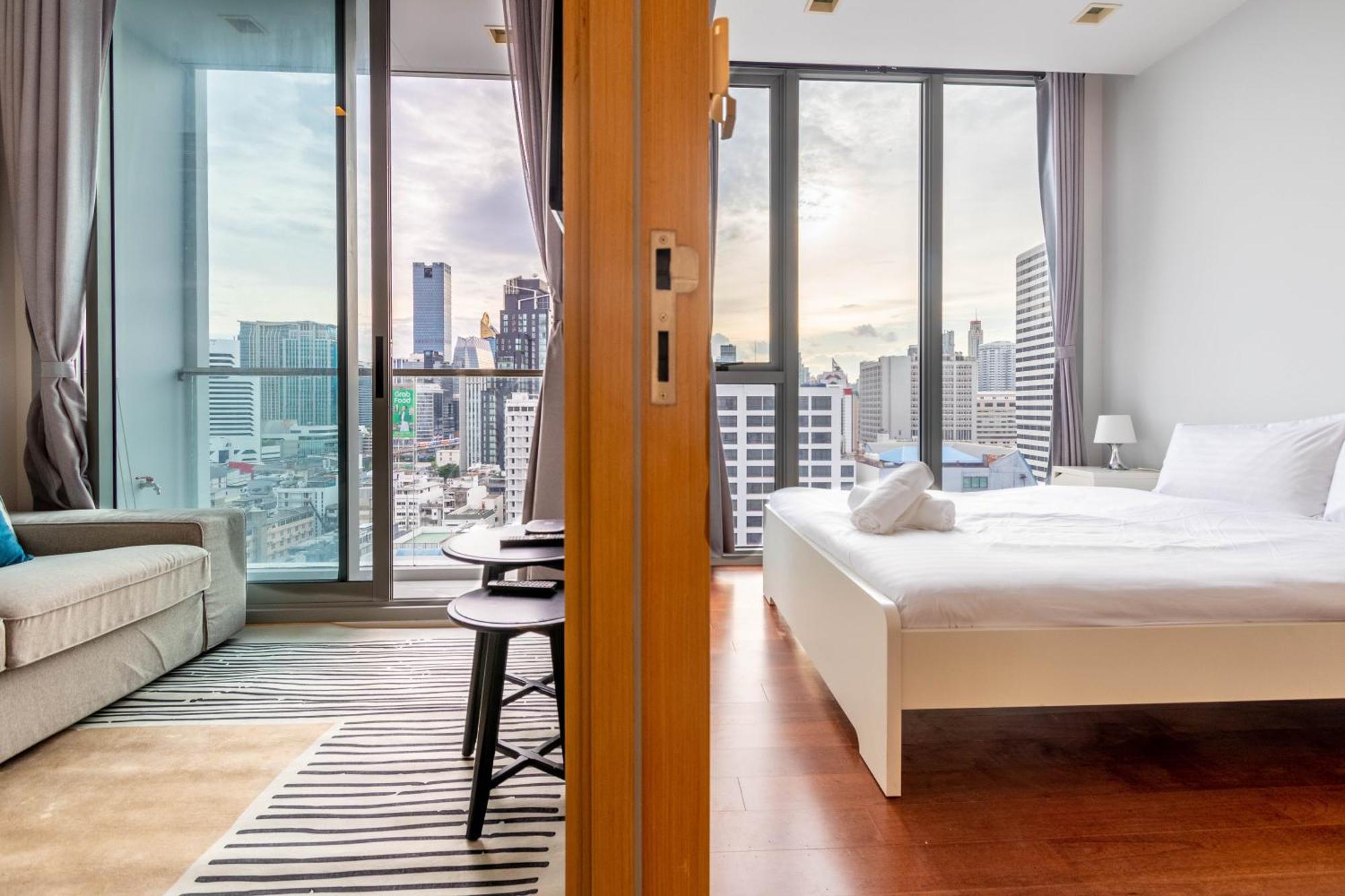 Hyde Sukhumvit 11 Branded Bangkok