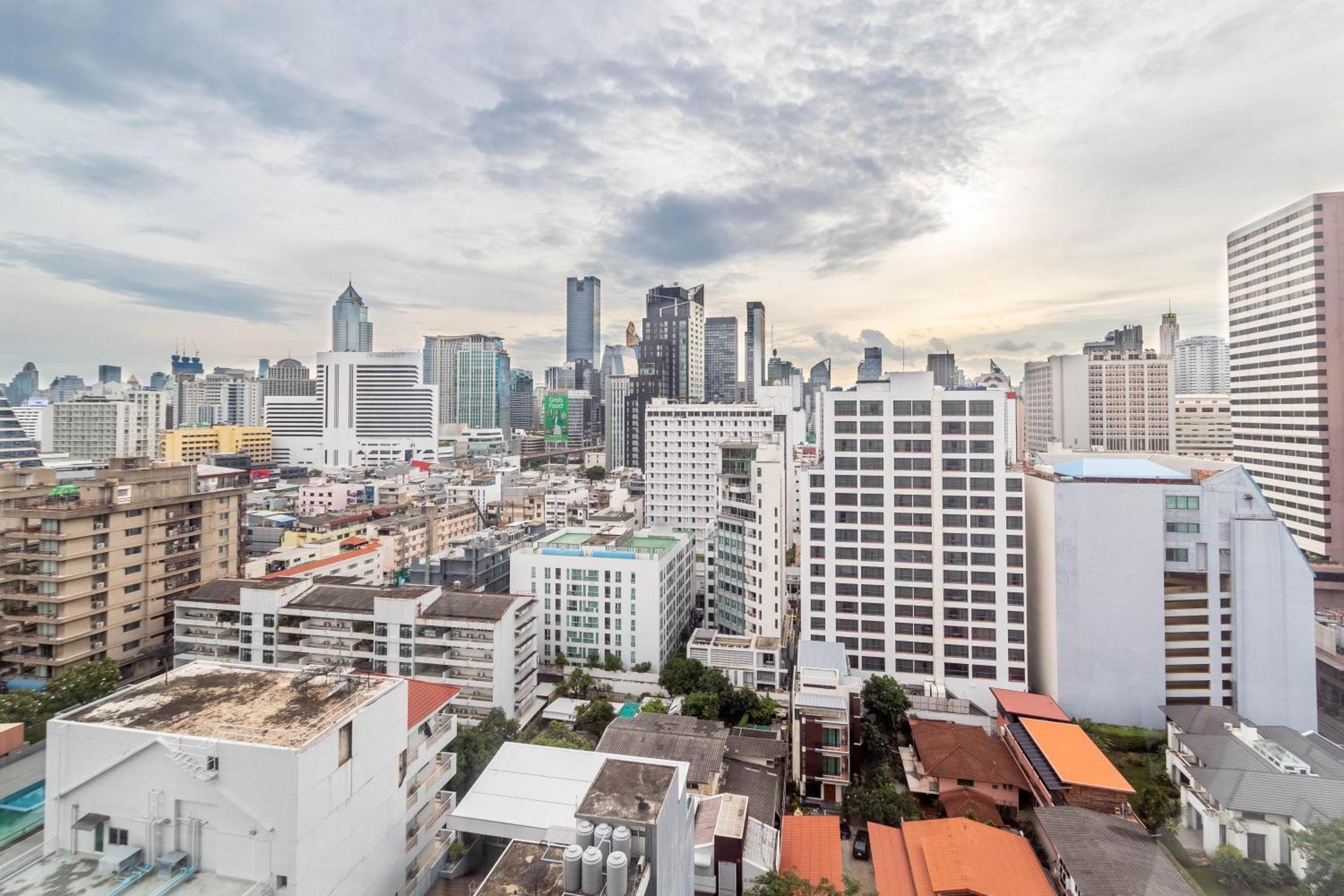 Hyde Sukhumvit 11 Branded