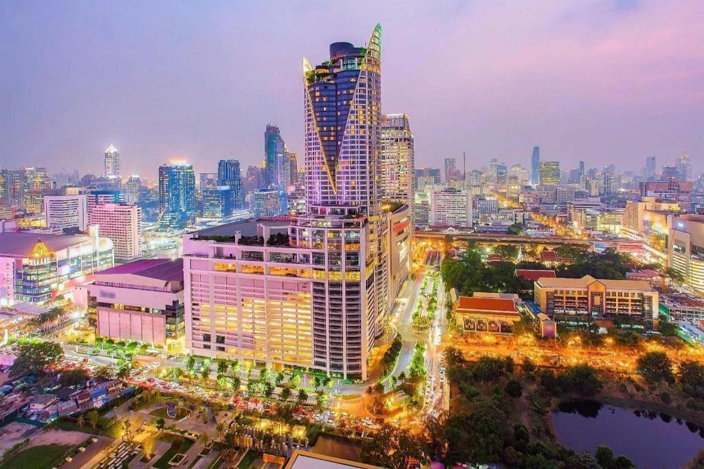 B2 Huai Khwang Premier Hotel Bangkok