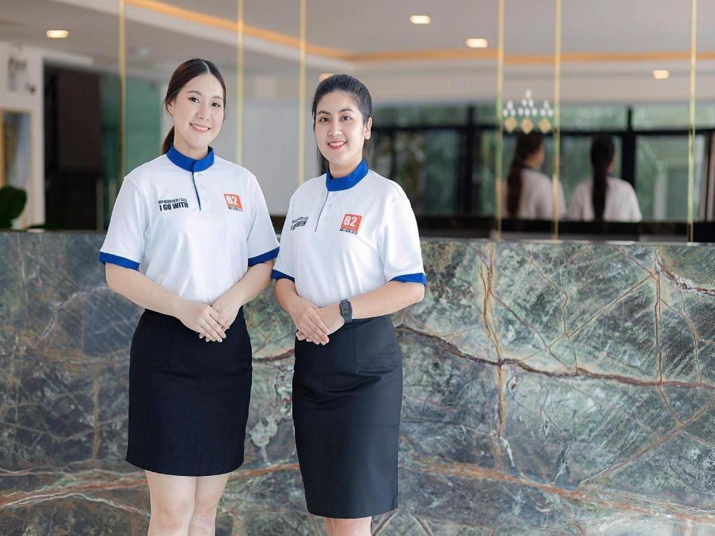 B2 Huai Khwang Premier 3*