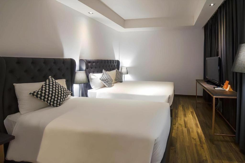 First House 3* Bangkok