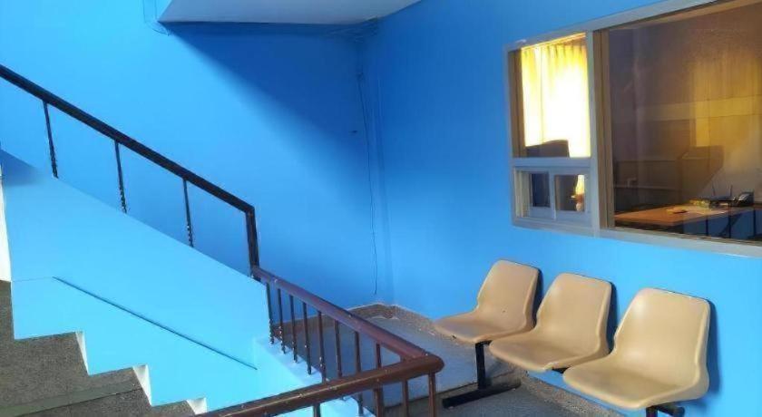 Centaur Hostel