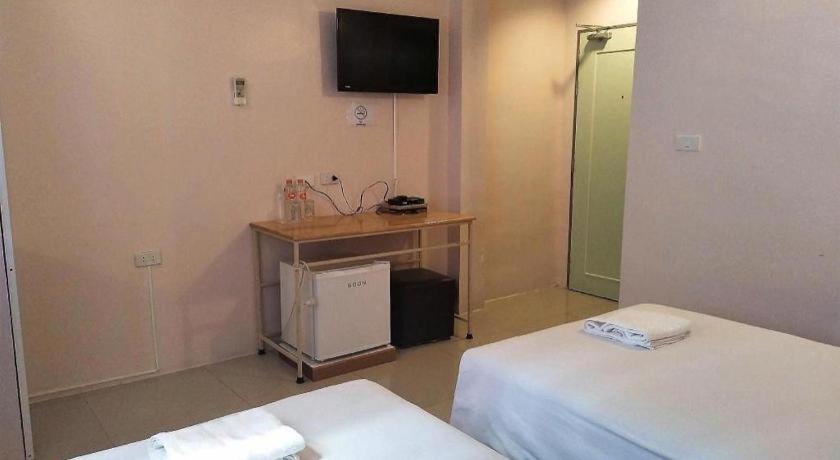 Bird - Pratunam Hotel 2*