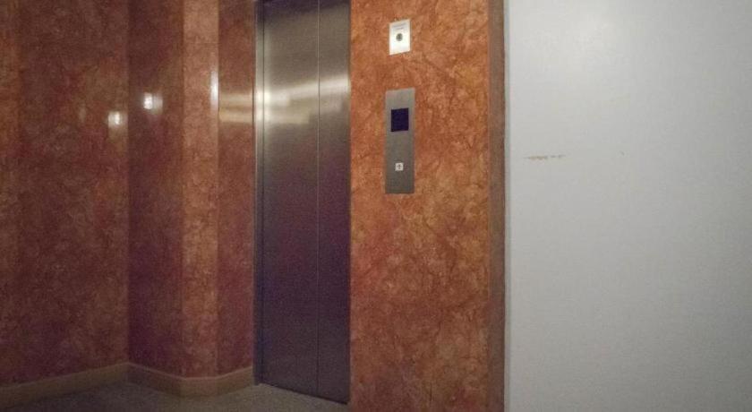 Hotel Bird - Pratunam Bangkok