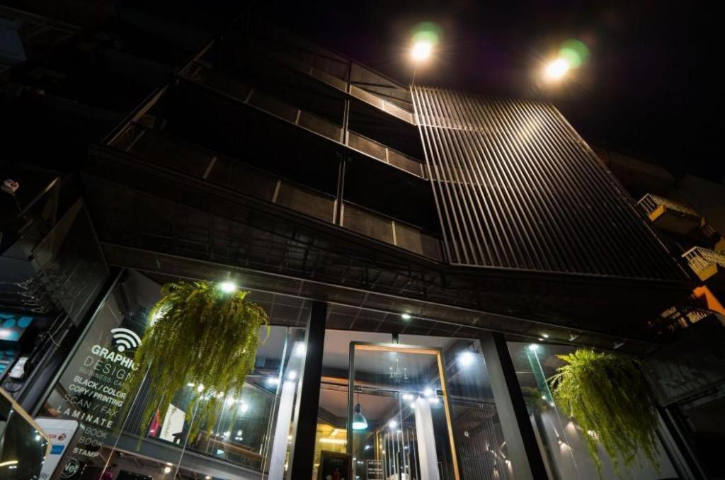 Sook Station Hostel