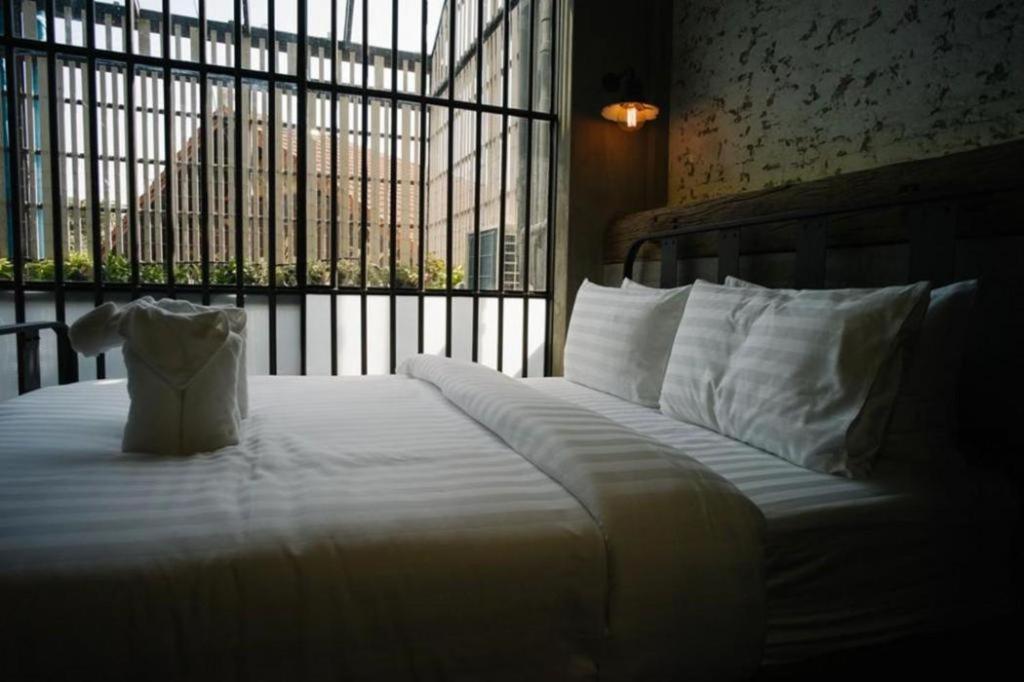 Sook Station Hostel Bangkok