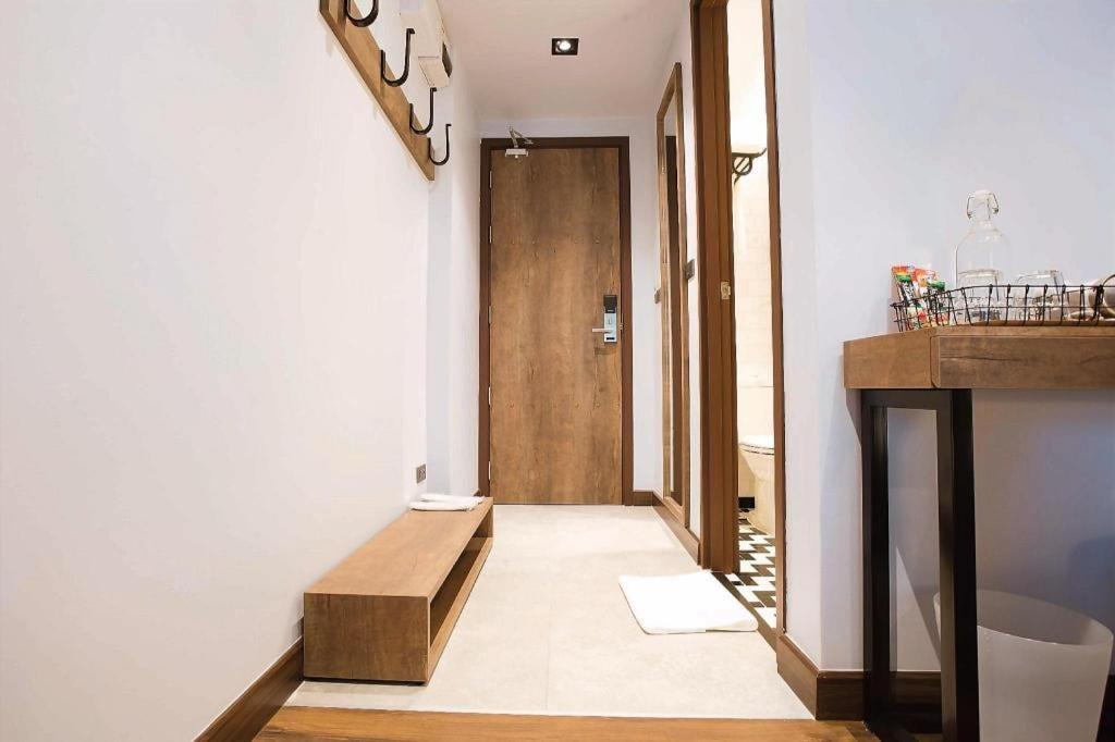 The House Pratunam Hotel 3*